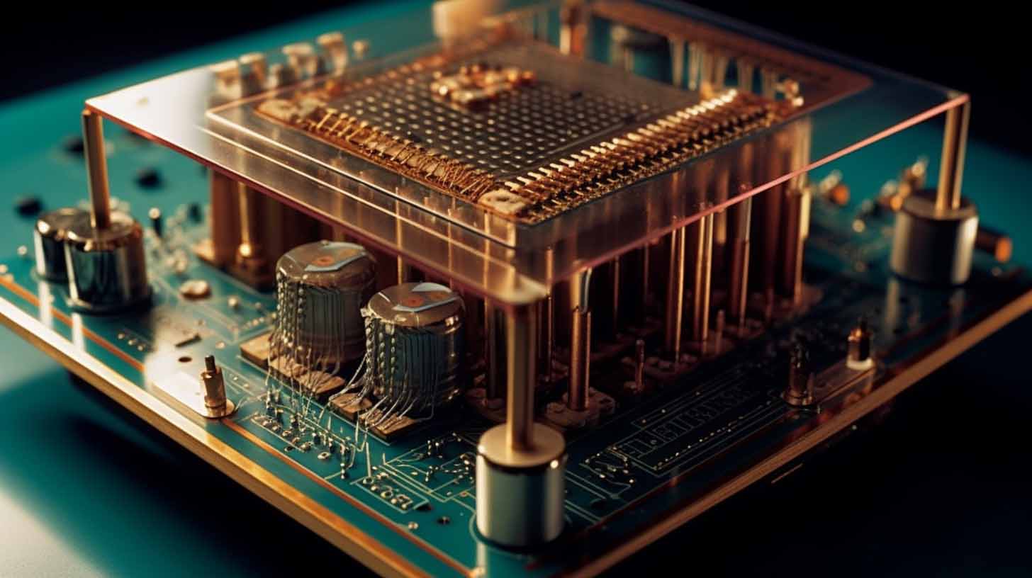 Quantum Computing: The Next Big Thing in Technology