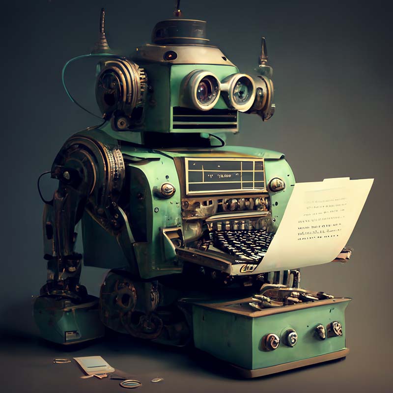Automated Content Creation: Your Ticket to Productivity