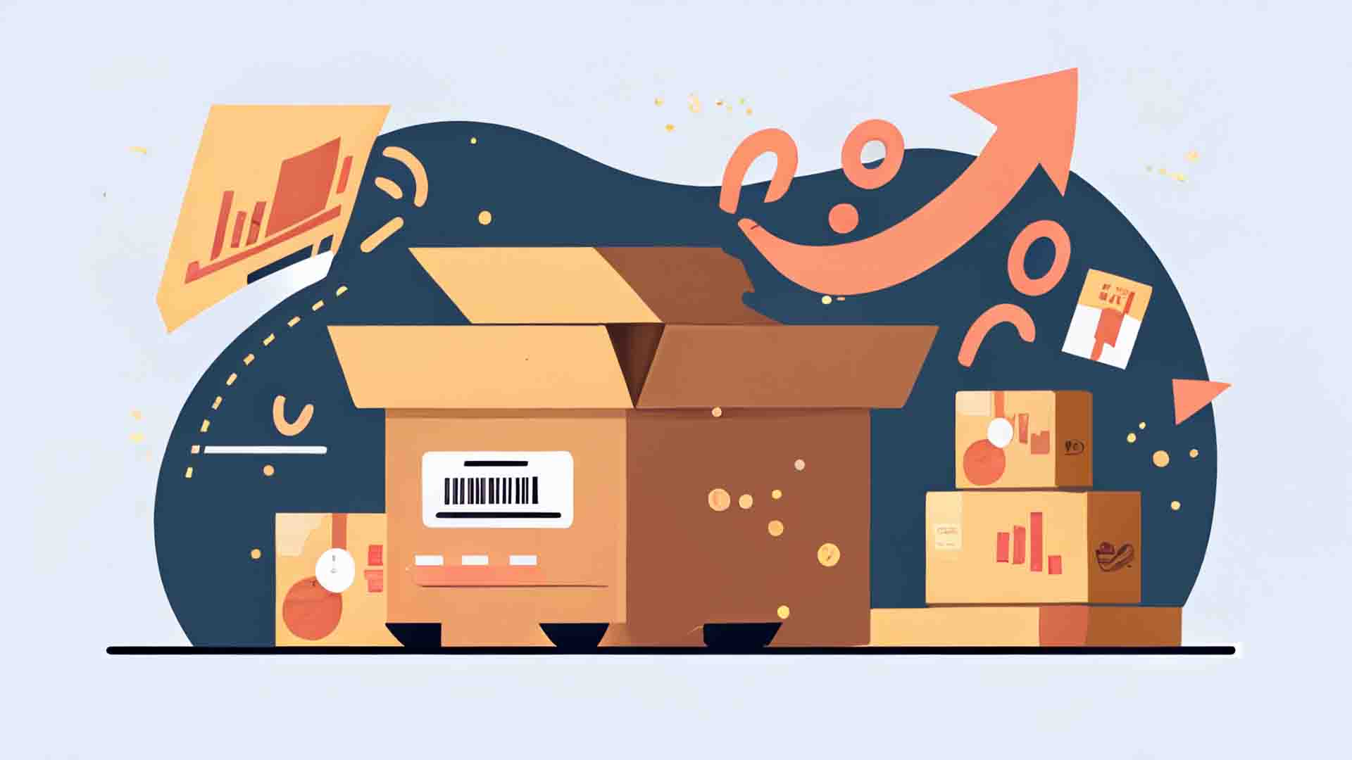 Build a successful dropshipping business